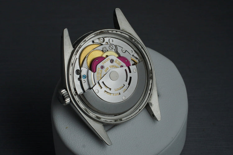 1973 Rolex DateJust 1603