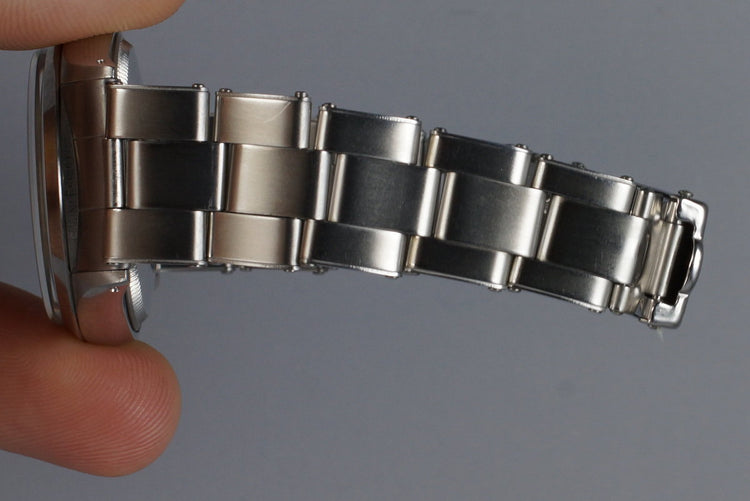 1972 Rolex Oyster Perpetual 1002 Tiffany & Co. Dial