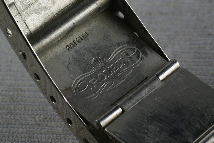 Rolex Red Submariner Ref: 1680 with Box and Papers
