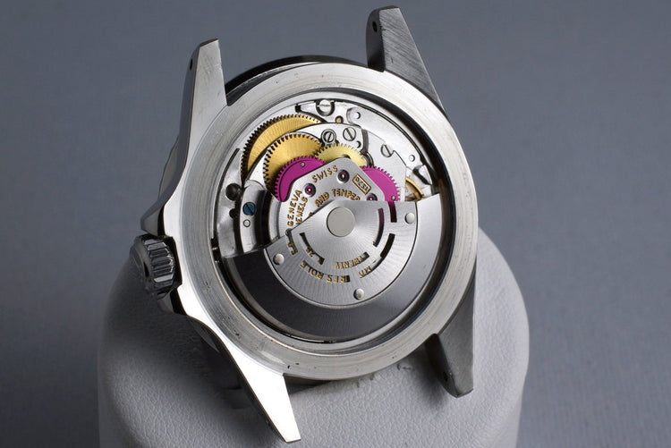 1977 Rolex Submariner 1680