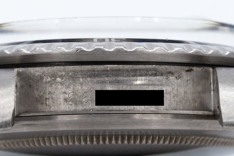 1978 Rolex Submariner 1680