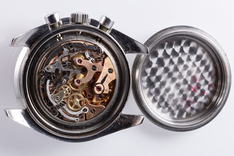 1967 Omega Speedmaster Professional 321 Movement DON Bezel