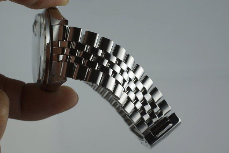 1970 Rolex DateJust 1600