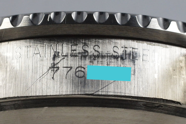 1972 Tudor Monte Carlo 7169/0