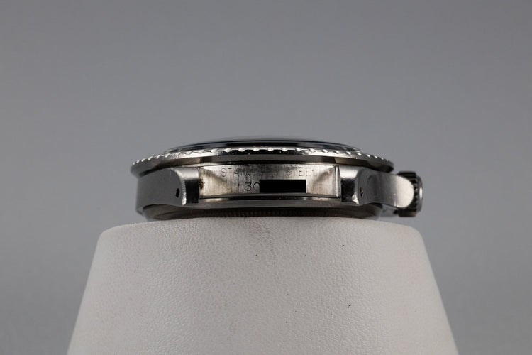1970 Rolex Submariner 5513