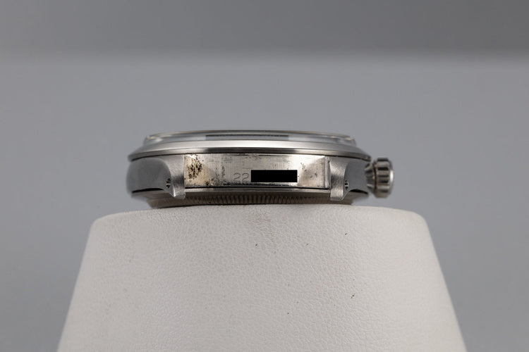 1969 Rolex Explorer I 1016