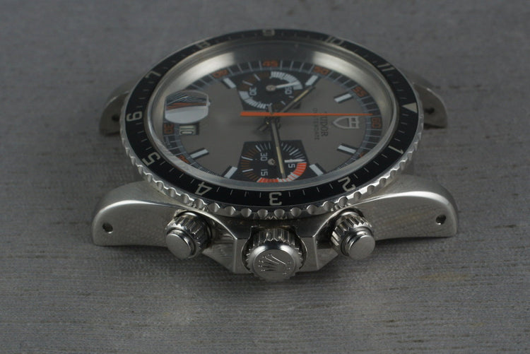 1975 Tudor Monte Carlo 7169/0