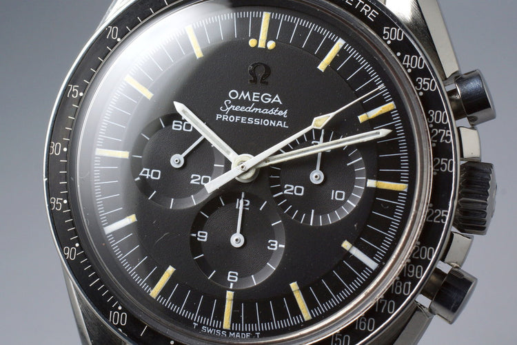1967 Omega Speedmaster 145.012 Pre-Moon 321