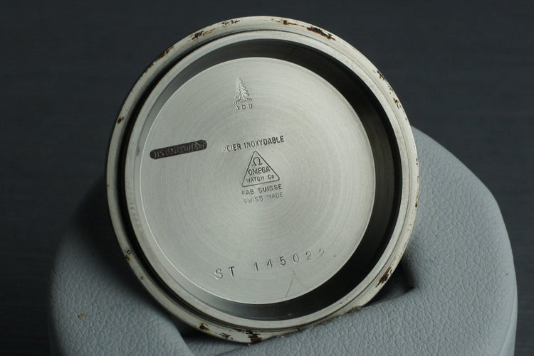 1991 Omega Speedmaster 145.022 Calibre 861