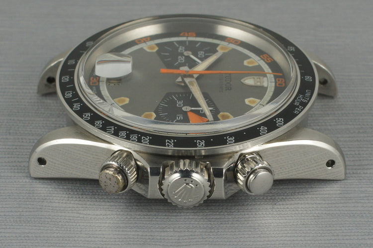 1970 Tudor Monte Carlo 7031/0 Home Plate Dial