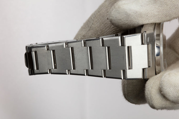1978 Rolex Oyster Date 1530