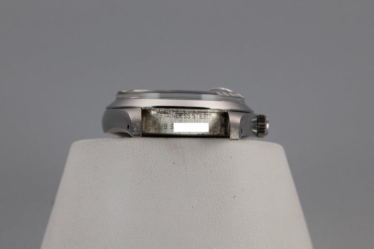 1984 Rolex OysterDate Precision 6694 Manual Wind