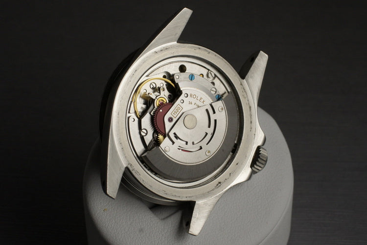 1972 Rolex Submariner 5513