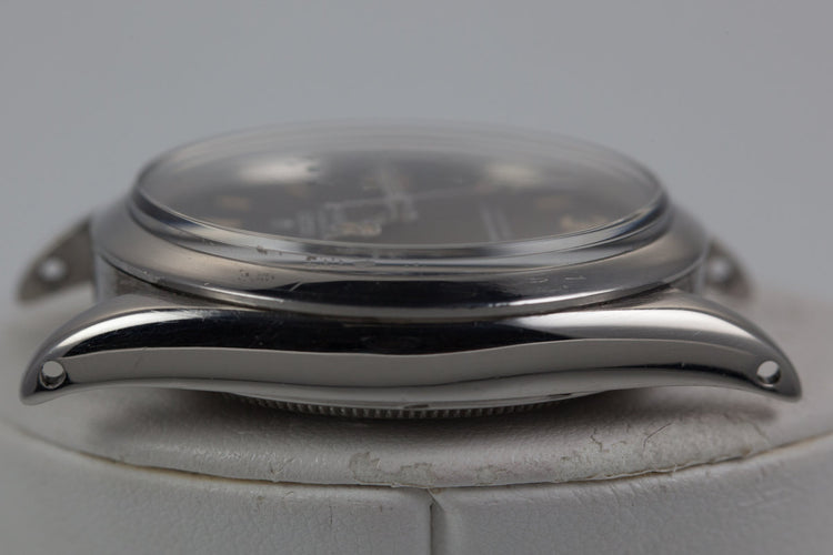1967 Rolex Explorer 1 1016