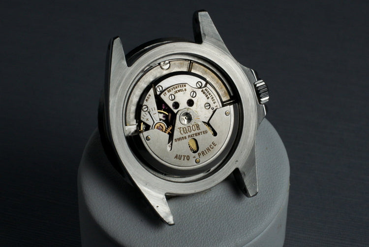 1965 Tudor Submariner 7928