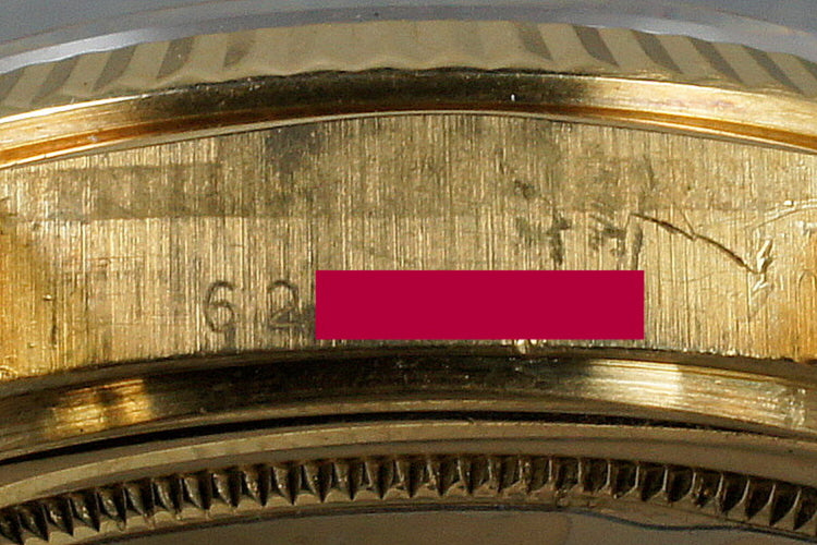 1979 President 18038 with Service Papers