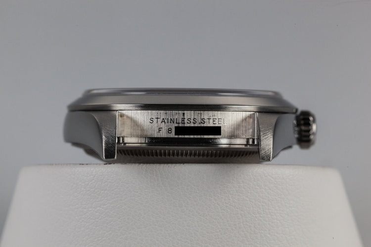 2003 Rolex Explorer 114270