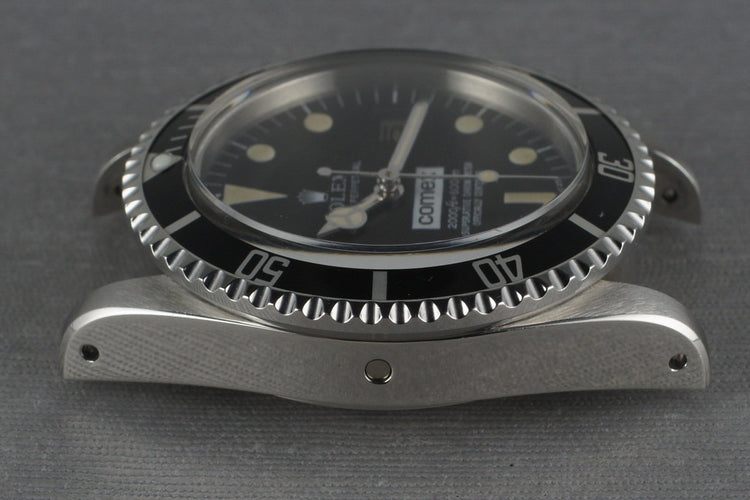 1979 Rolex Sea Dweller 1665 COMEX with Box and Papers