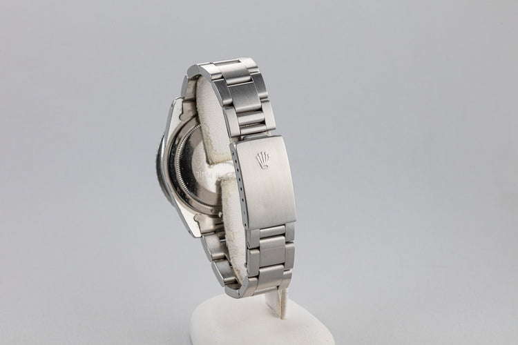 1978 Rolex GMT-Master 1675 "Pepsi"