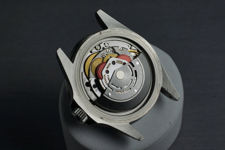 1985 Rolex Submariner 5513