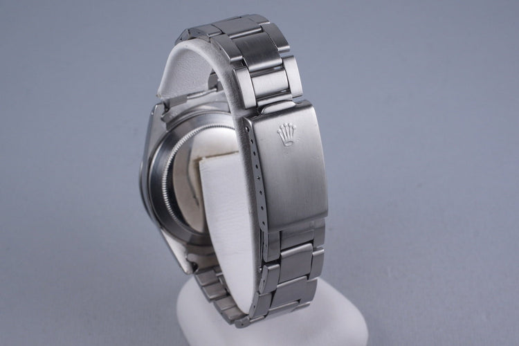1970 Rolex Milgauss 1019