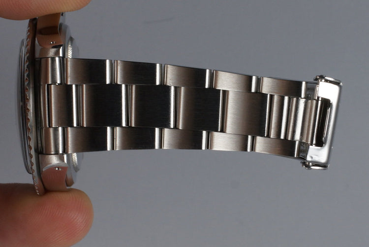 1968 Rolex Submariner 5513