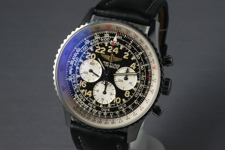1994 Breitling Navitimer Cosmonaute A12023