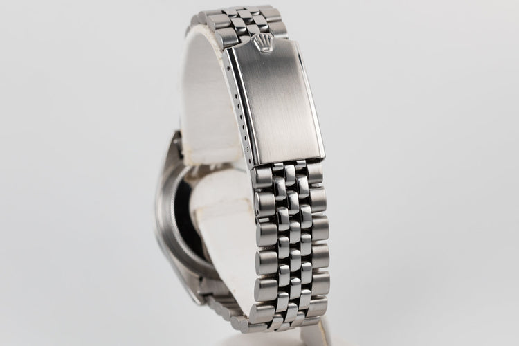 1969 Rolex Explorer I 1016