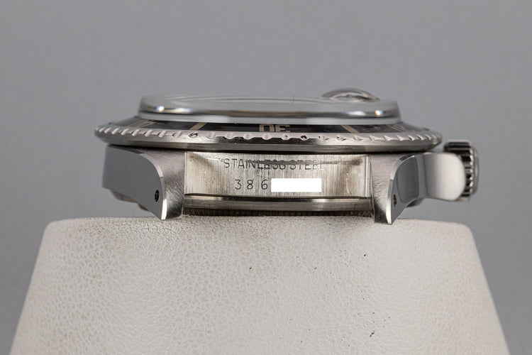 1975 Rolex Submariner 1680