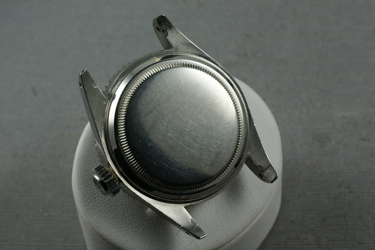 Rolex Submariner 6538 Big Crown