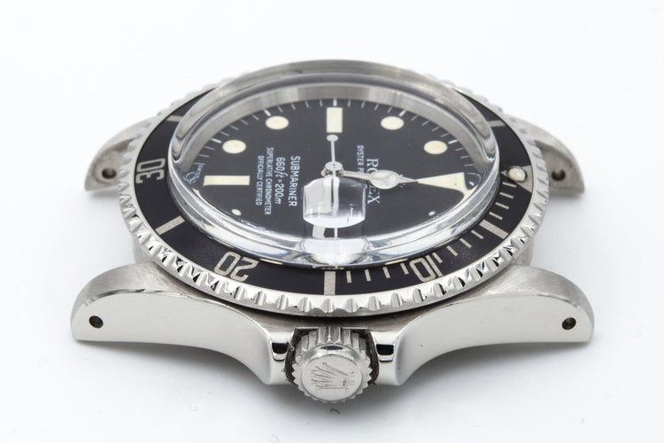1977 Rolex Submariner 1680