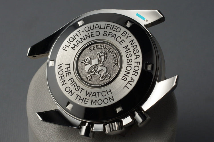 1997 Omega Speedmaster Skylab III 3597.23 Missions Series