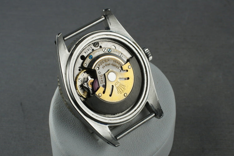 1962 Rolex Submariner 5508