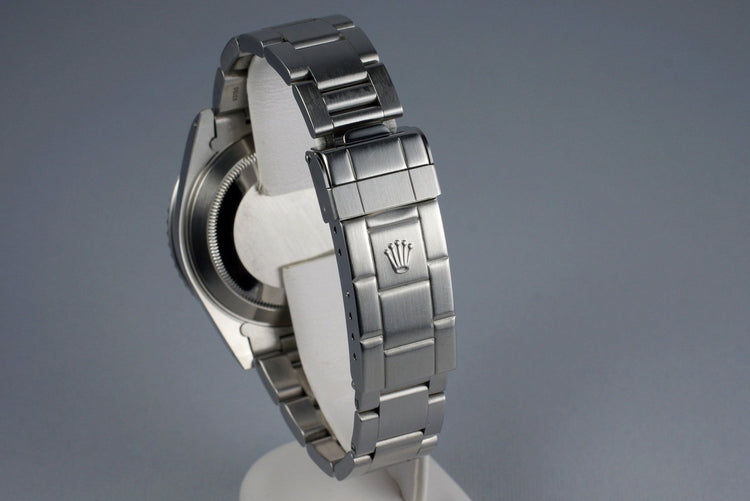 2006 Rolex Submariner 14060M
