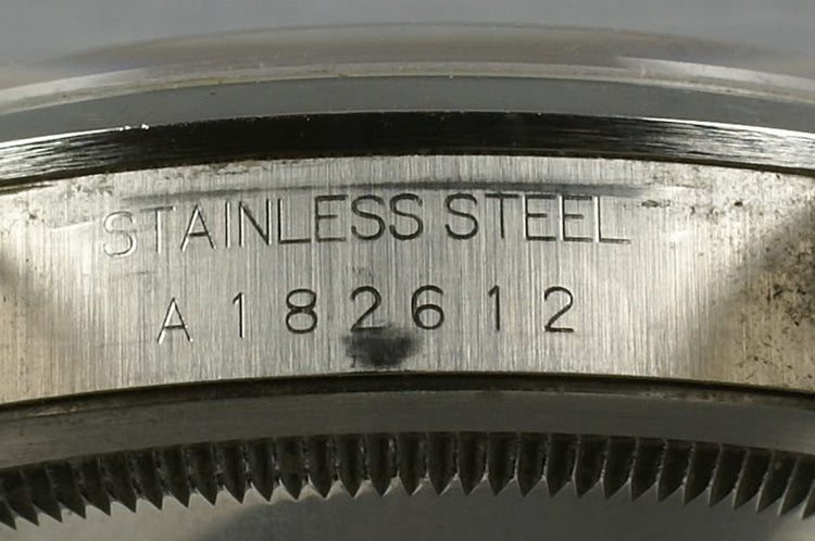 Rolex Explorer 1 14270