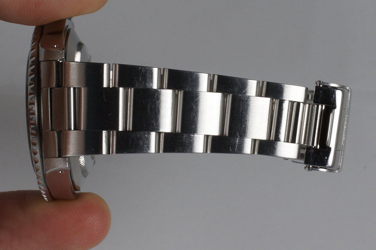 2006 Rolex Submariner 14060M