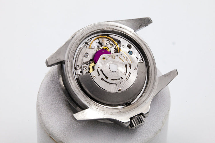 1972 Rolex Submariner 5513 Serif Dial