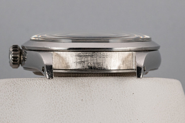 1966 Rolex Explorer 1016 Gilt Dial