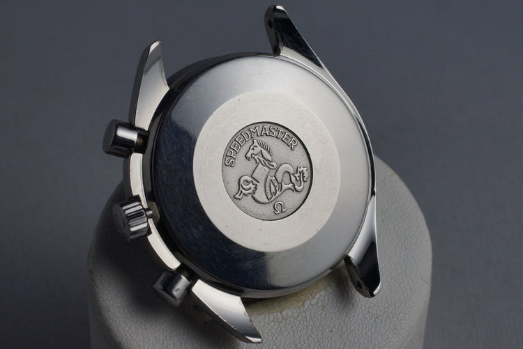 Omega Speedmaster Reduced 3510.50