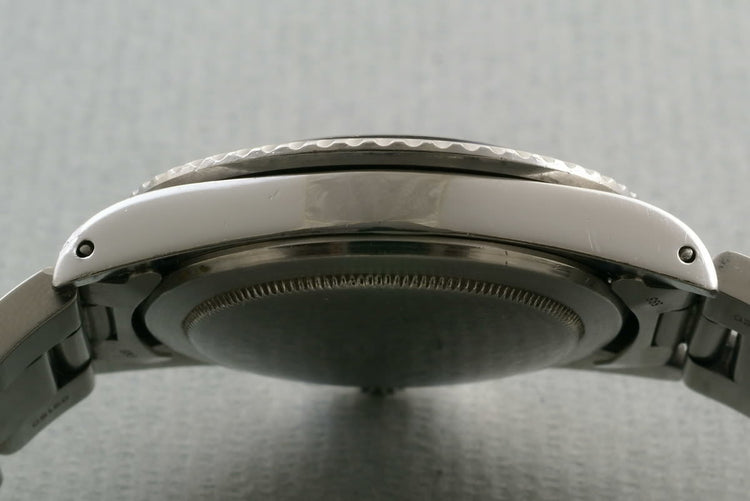 Rolex Submariner 5513 Maxi Dial