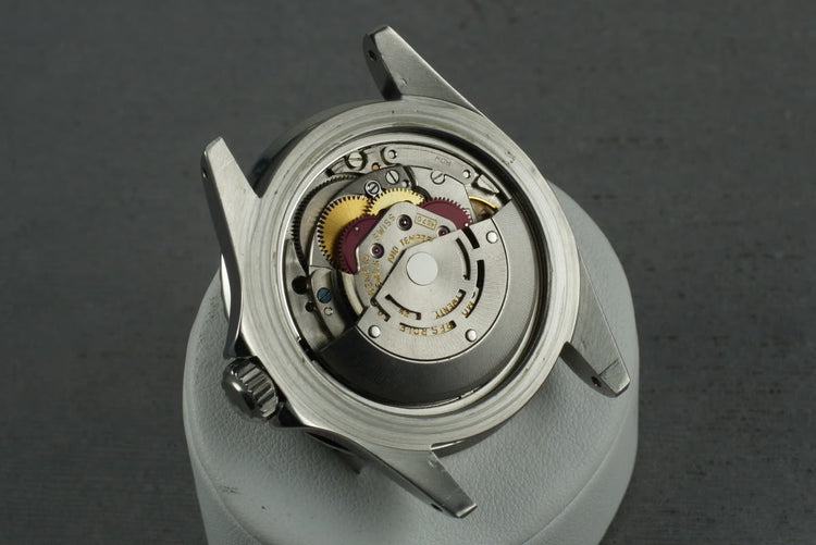 1966 Rolex Submariner 5512
