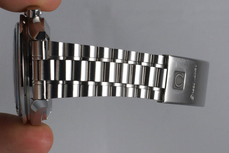 1996 Omega Speedmaster 3590.50