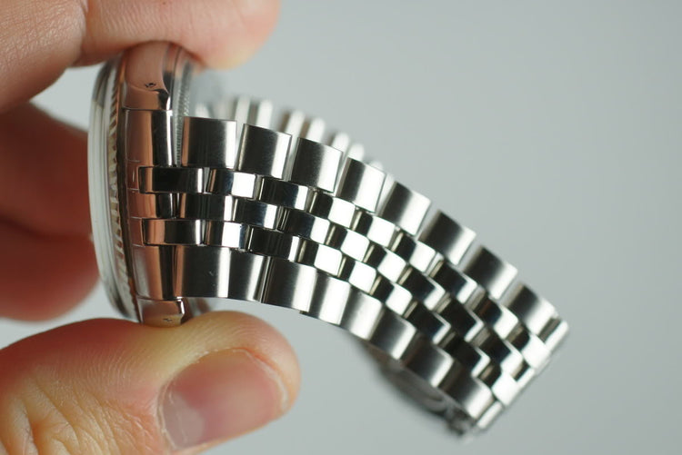 1966 Rolex Datejust SS 1603