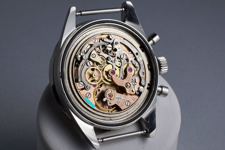 1964 Omega Speedmaster 105.003 Pre-Moon 321 with Brown Tropical Dial