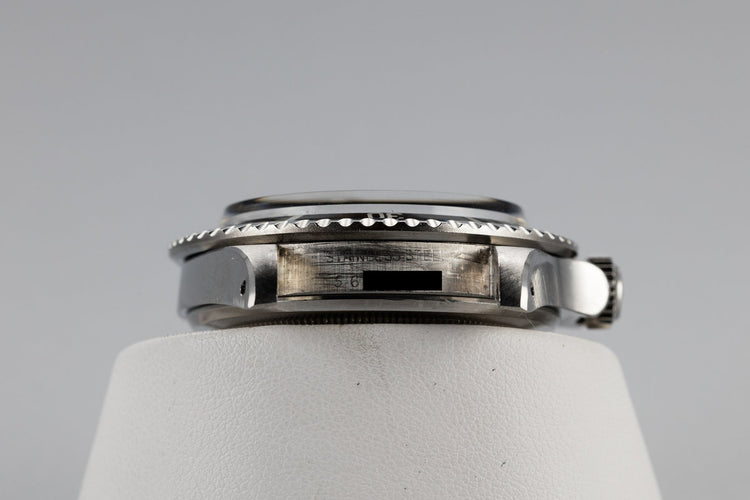 1978 Rolex Submariner 1680