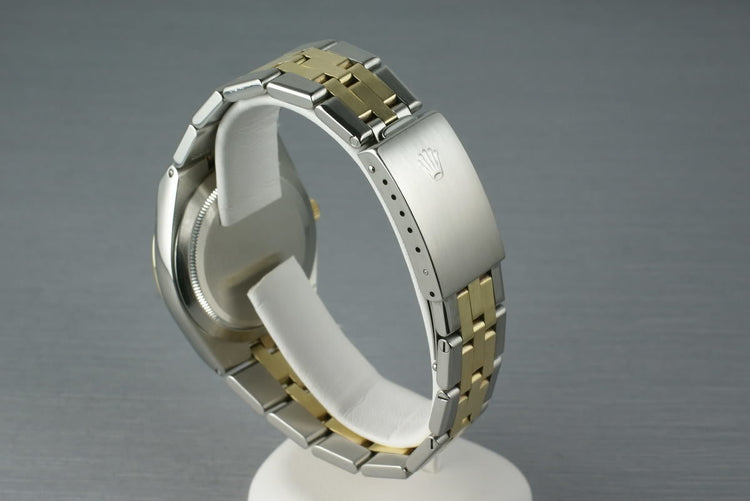 Rolex Datejust 1630 Rare