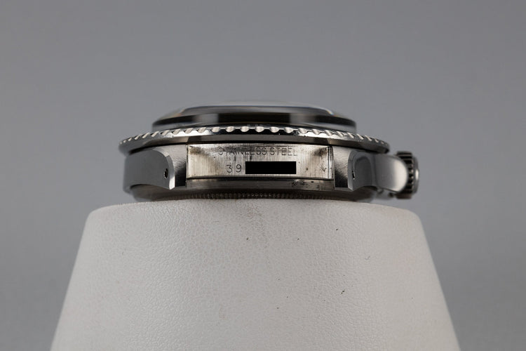 1973 Rolex Submariner 1680