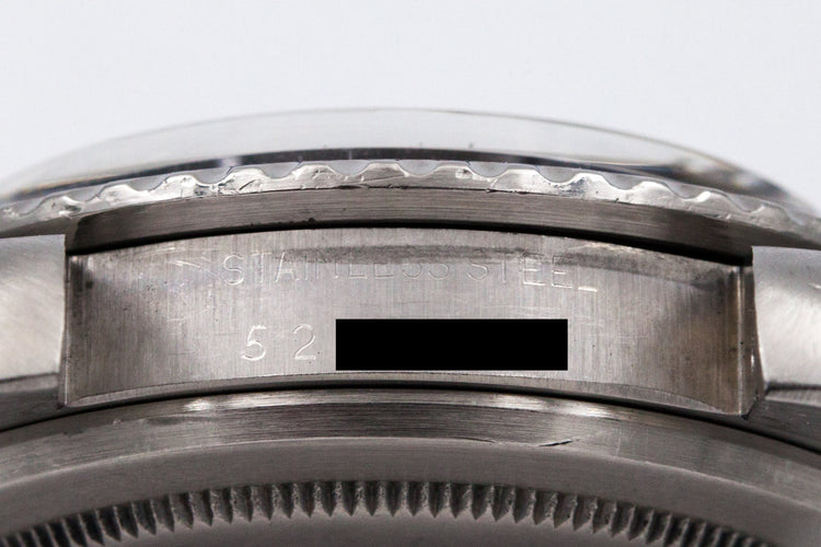 1978 Rolex Submariner 1680