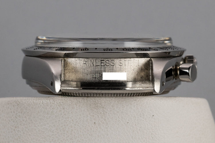 1966 Rolex Daytona 6239 Black Dial