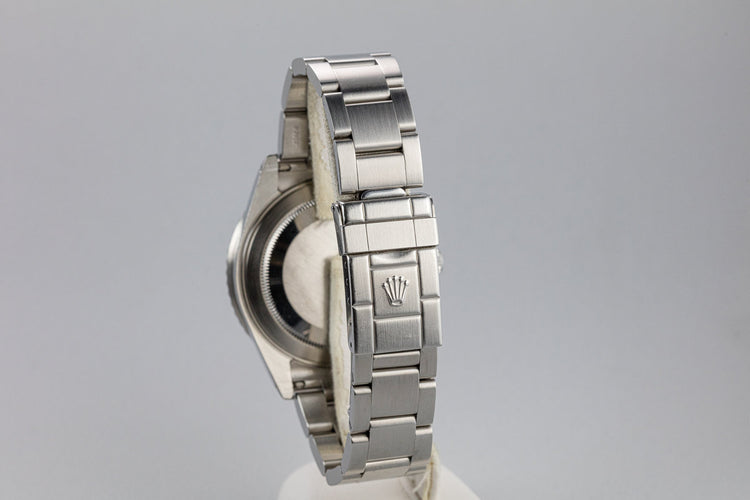 2002 Rolex GMT-Master II 16710 "Pepsi"